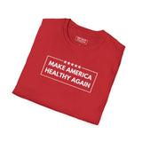 Make America Healthy Again Women's T-Shirt