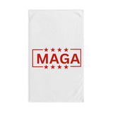 MAGA Hand Towel