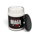 MAGA AF Scented Soy Candle