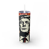 MAGA TUMBLER