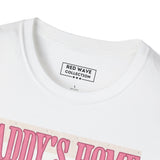 Daddy's Home Women's T-Shirt