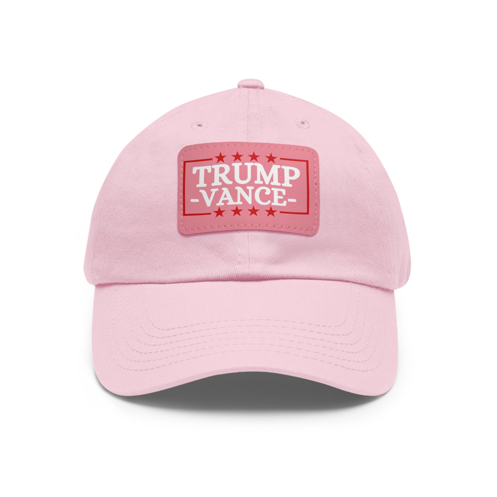 TRUMP VANCE PATCH HAT