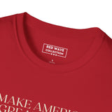 Make America Great Again Women's T-Shirt