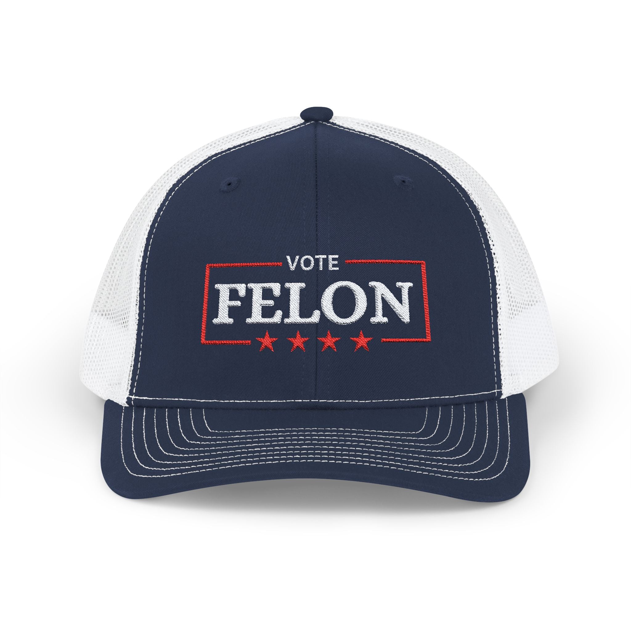 Vote Felon HAT