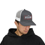 Vote Felon HAT