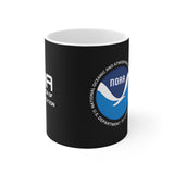 NOAA COFFEE MUG