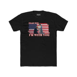 I'M WITH YOU Men's T-Shirt