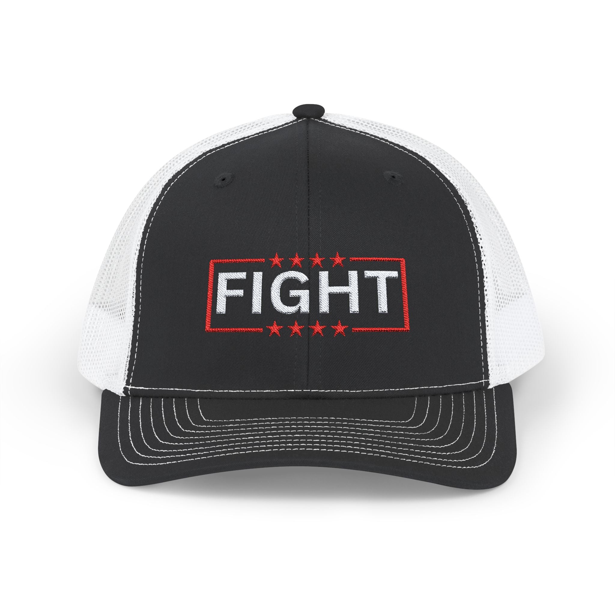 FIGHT HAT