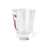 SHOT FOR TRUMP - SHOT GLASS