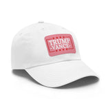 TRUMP VANCE PATCH HAT