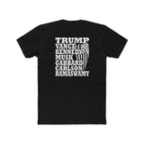 MAGA TEAM Men's T-shirt