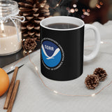 NOAA COFFEE MUG