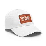 TRUMP VANCE PATCH HAT