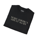 Make America Great Again Women's T-Shirt