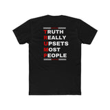 TRUMP TRUTH Men's T-shirt