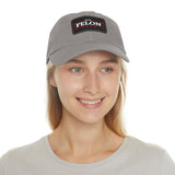 VOTE FELON PATCH HAT