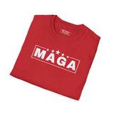 MAGA Women's T-Shirt