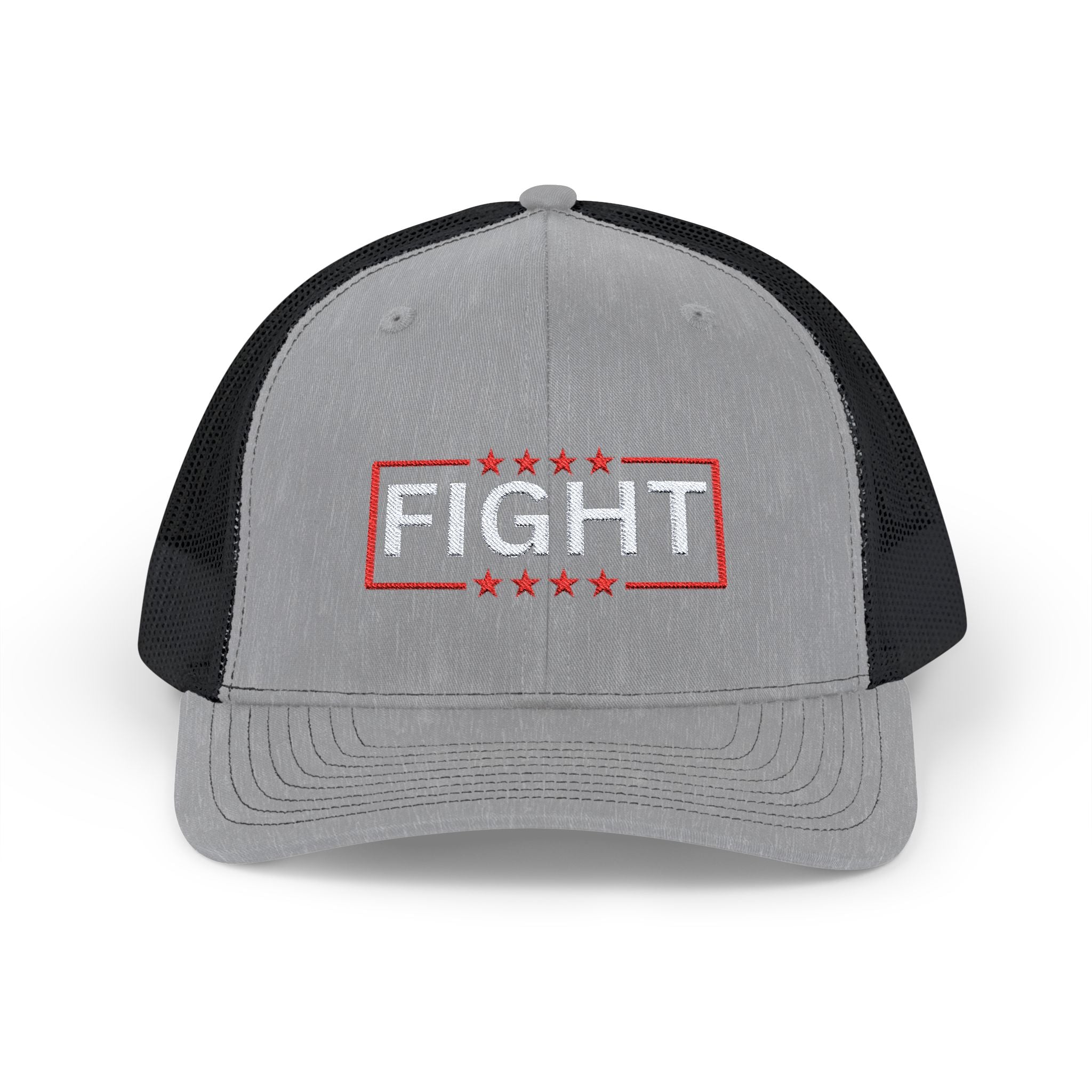 FIGHT HAT