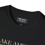 Make America Great Again Women's T-Shirt