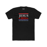 JESUS 2024 Men's T-Shirt