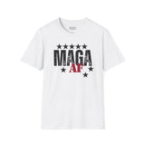 MAGA AF Women's T-Shirt