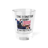 SHOT FOR TRUMP - SHOT GLASS