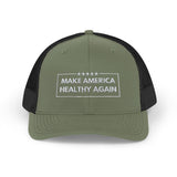 Make America Healthy Again HAT