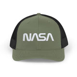 NASA HAT