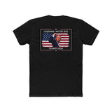 Legends Never Die Trump Men's T-shirt