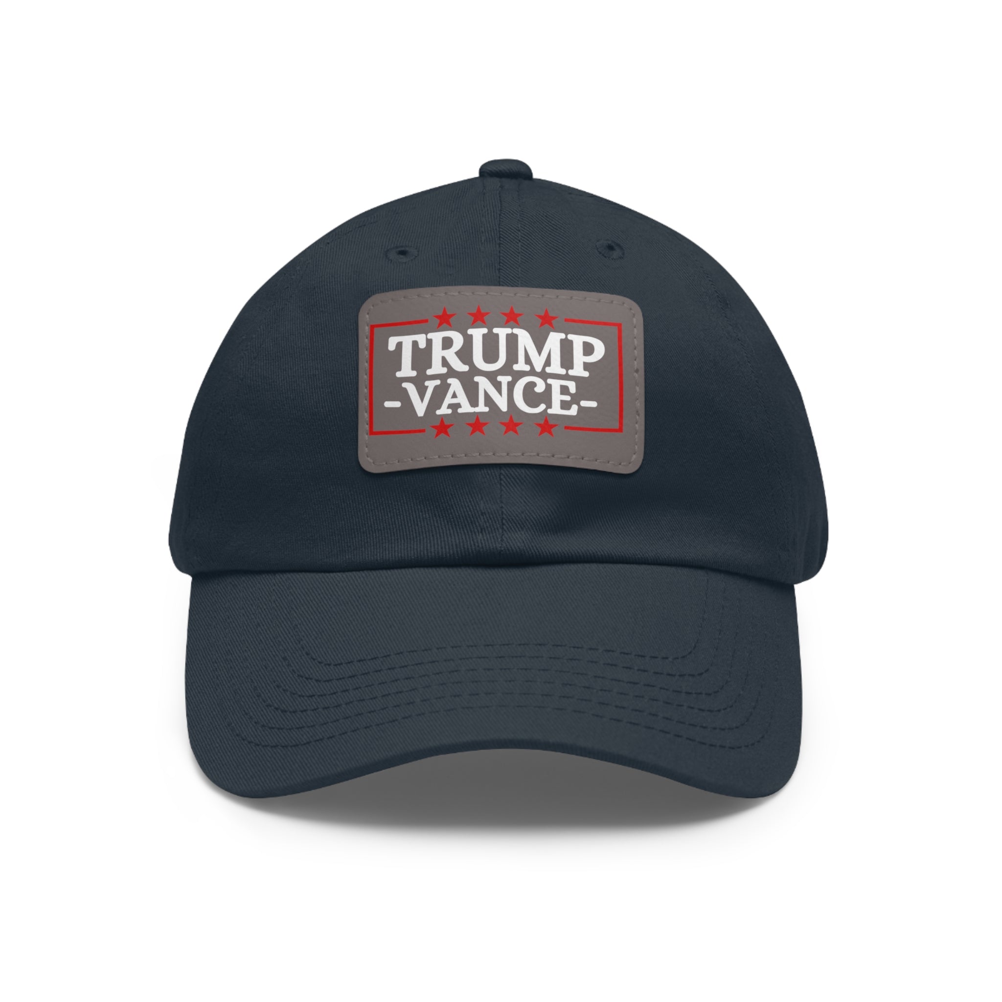 TRUMP VANCE PATCH HAT