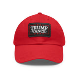 TRUMP VANCE PATCH HAT