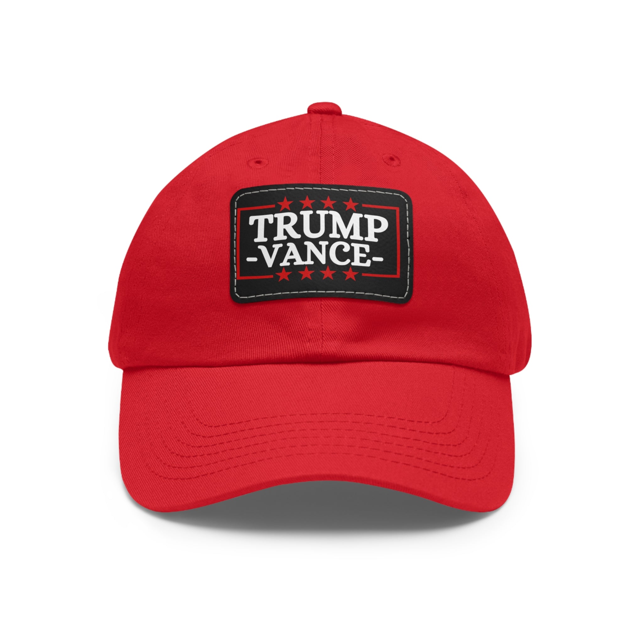 TRUMP VANCE PATCH HAT