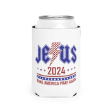 JESUS Can Cooler Sleeve