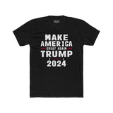 Make America Great Again 2024 Men's T-Shirt