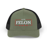 Vote Felon HAT