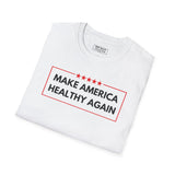 Make America Healthy Again Women's T-Shirt