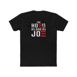 As Bad As Joe Men's T-shirt