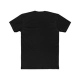 SANTA AGAIN  Men's Cotton Crew Tee