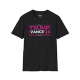 Trump Purple Women's T-Shirt