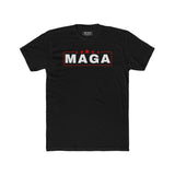 MAGA Trump Men's T-shirt