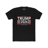 Keeping America First Men's T-Shirt