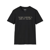 Make America Great Again Women's T-Shirt