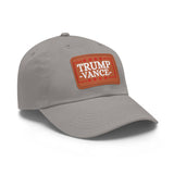 TRUMP VANCE PATCH HAT