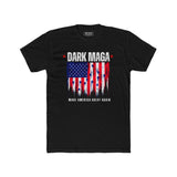 DARK MAGA FLAG Men's T-Shirt