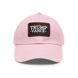 TRUMP VANCE PATCH HAT