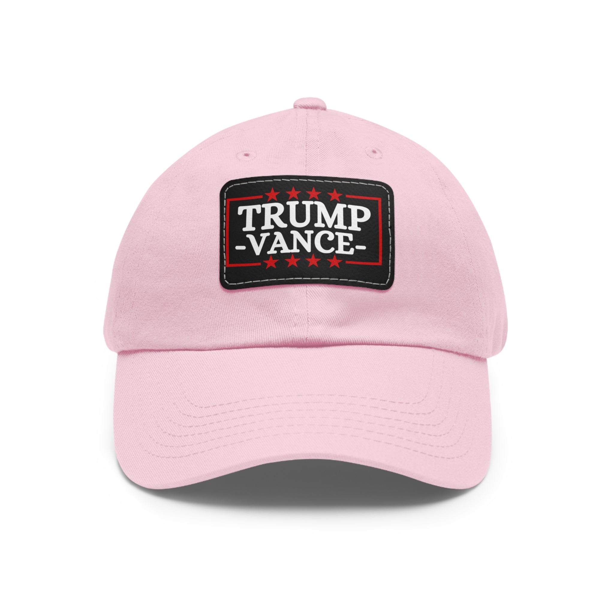 TRUMP VANCE PATCH HAT