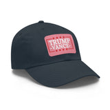 TRUMP VANCE PATCH HAT