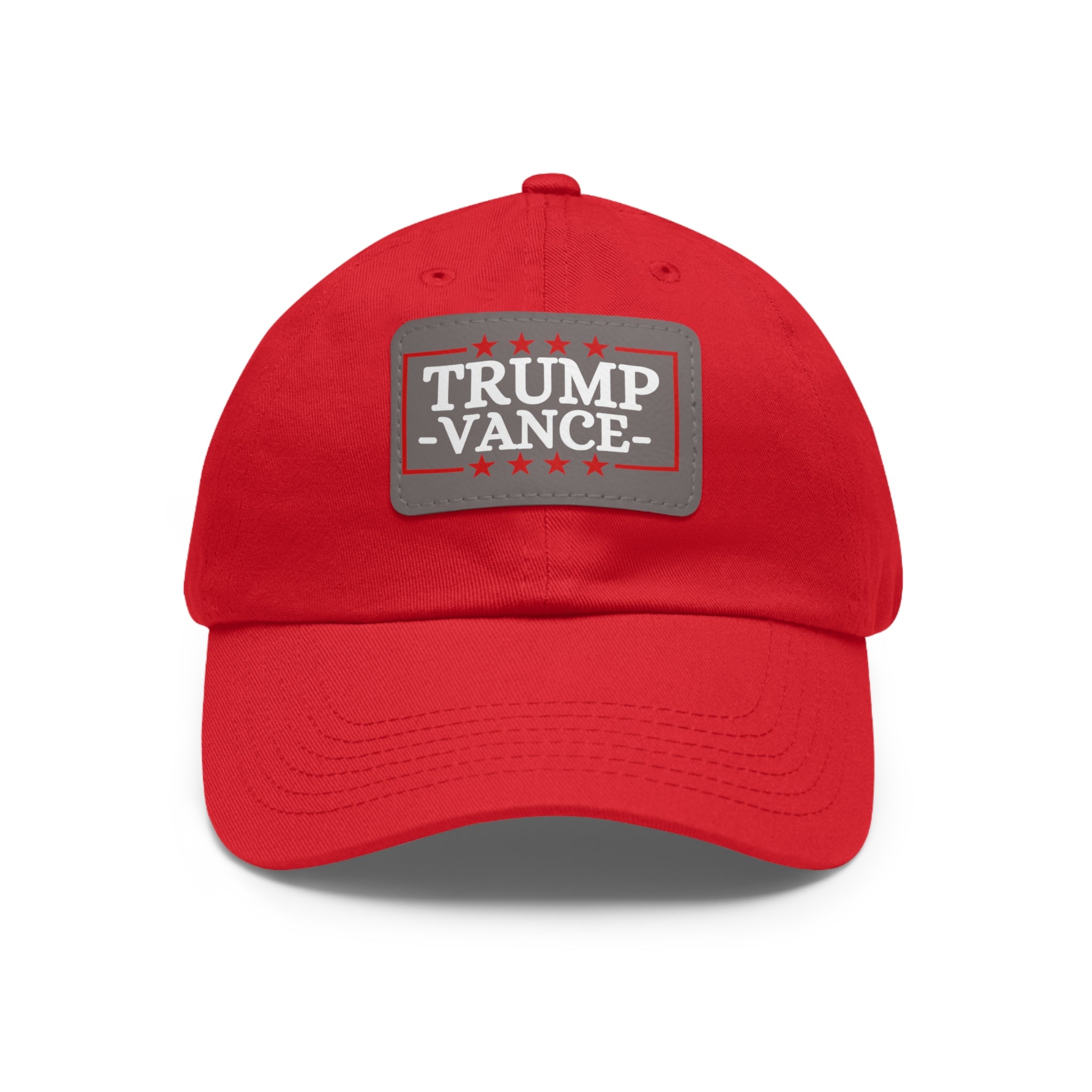 TRUMP VANCE PATCH HAT