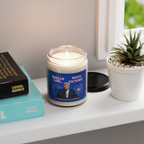 SMELLS LIKE MAGA VICTORY Scented Soy Candle