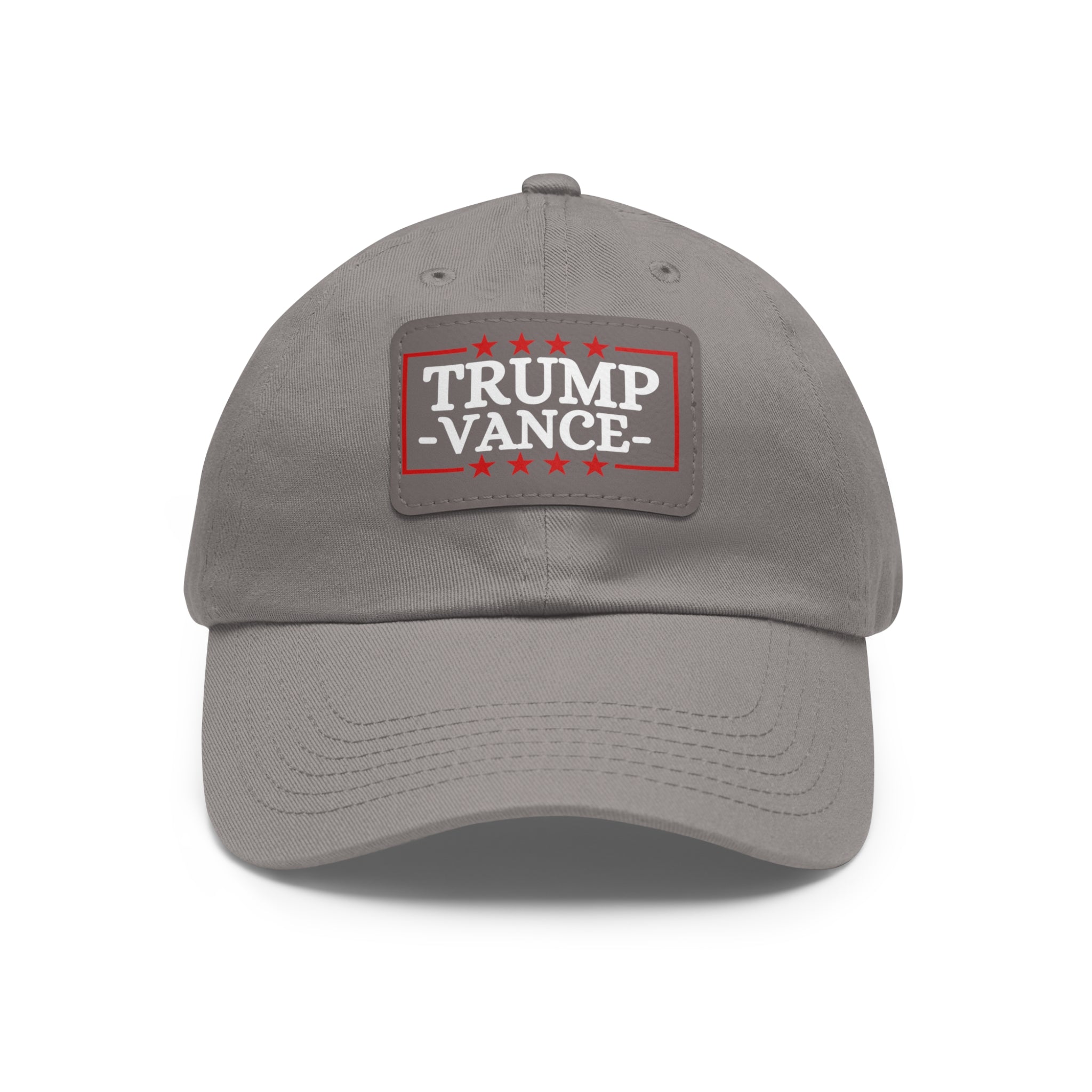 TRUMP VANCE PATCH HAT